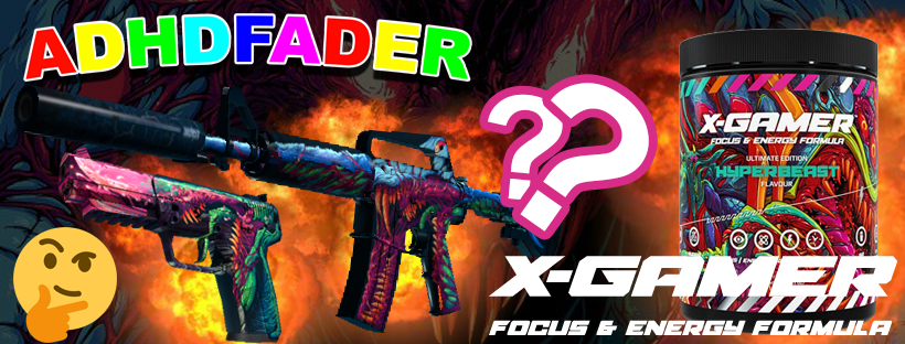 skurkfadern's tweet photo. Going live, but first! Who wants all of this? 
M4A1-S HB, Five-SeveN HB and a tub of @XGamerEnergy  #Hyperbeast? Looking to see if people are interested🤔 
(More information in a couple of days😇)

https://t.co/Bx99WNWxAG

#adhd #adhdfader #giveaway???
@Lemondogs @esportalcom https://t.co/OiAtXFise6