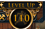 NoteBooksRS's tweet image. Achieved 110 Agility ;) Slowly working for 120 eventually haha