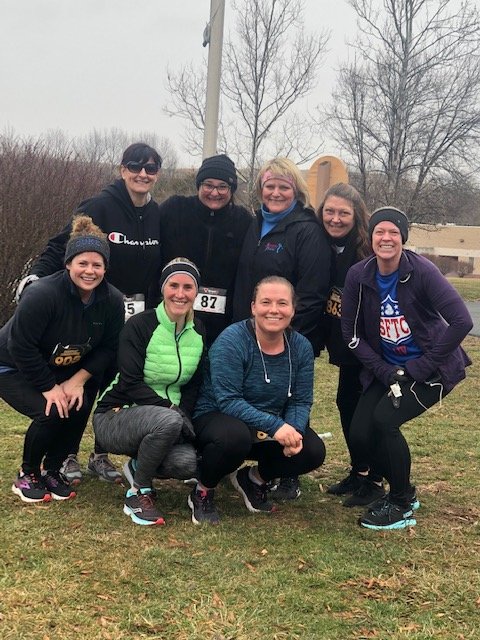 PottsgroveWell's tweet photo. So many accomplishments last Sunday at the Super Bowl 5K in Pottstown. #Grovegetshealthy #wellness https://t.co/eOs1ZdLEcx