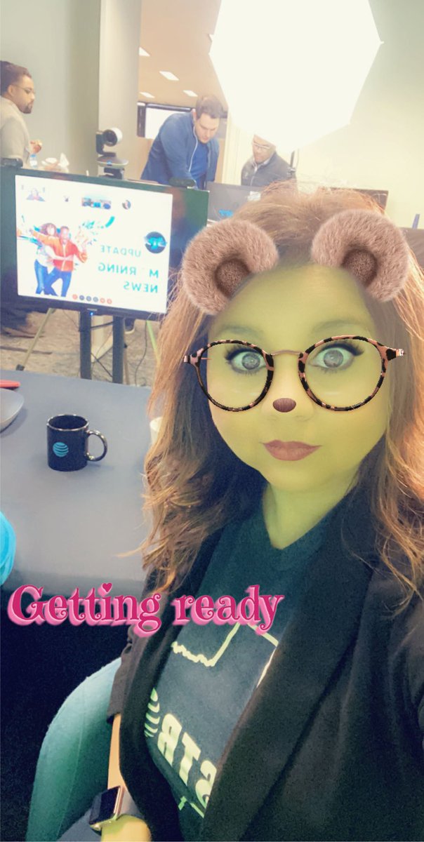 CharleneLuna13's tweet photo. What’s better than a cup of coffee on this beautiful morning? Starting the day with a cup of STX Ops Update - MORNING NEWS!!! #BehindTheScenes • #WeAreSTX • #STXisBack • #STXSpeaks • #FunAroundSTX • #ShoutOutToSonyaJacqui https://t.co/NU6KaxDkTe