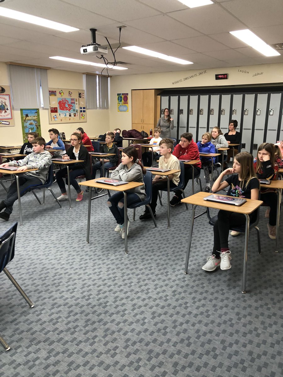 KCSlibrary's tweet image. Code Mobile at @kcs#lskysd