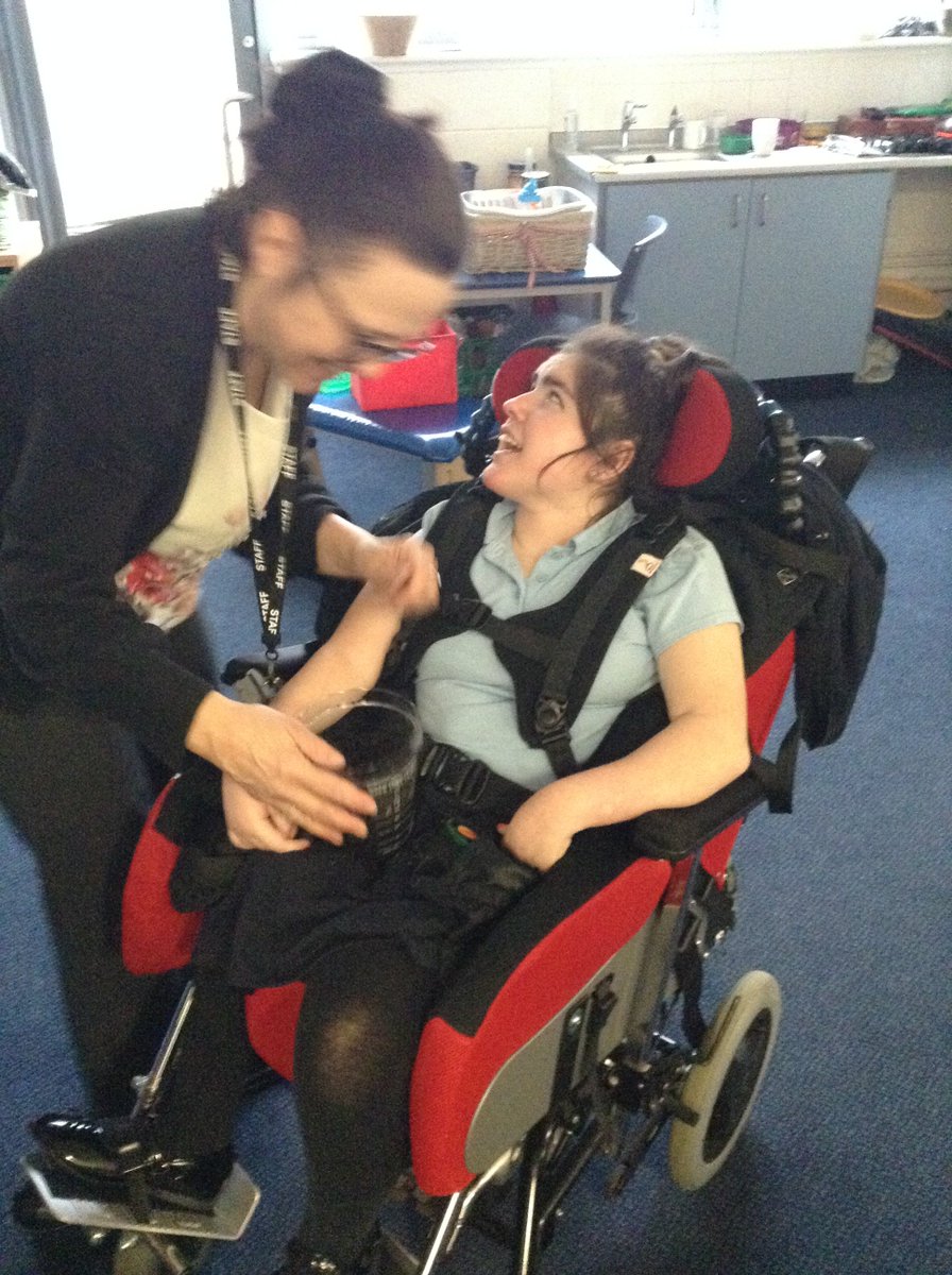 Fairfieldstweet's tweet image. F7 continued with our #RSPBwildchallenge by planting some wild flower seeds in pots. As they grow we will be putting them in our small sensory garden to encourage some beautiful butterflies to visit us in Spring and Summer! @Natures_Voice #PMLD #Fclub7Rocks