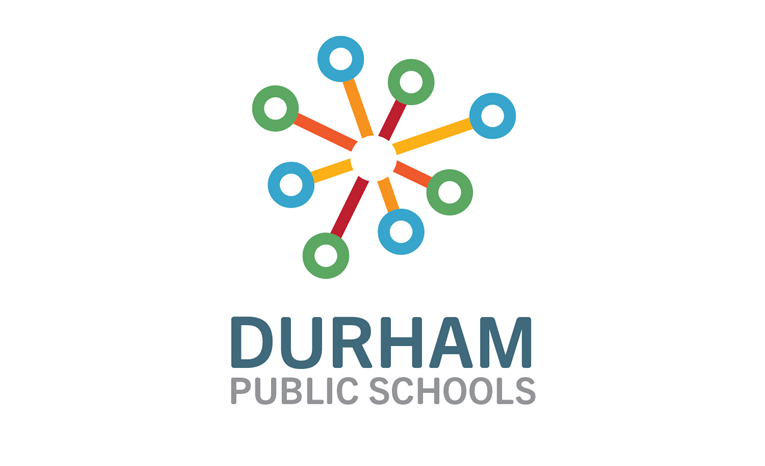 DurhamPublicSch's tweet photo. #DPSAlert | Due to the potential for hazardous driving conditions this afternoon, Durham Public Schools will close two hours early for students and staff today, Thursday, Feb. 6. All evening and after-school activities, including athletics, are canceled. | #WeAreDPS #Durham | https://t.co/oFD2vxipmf