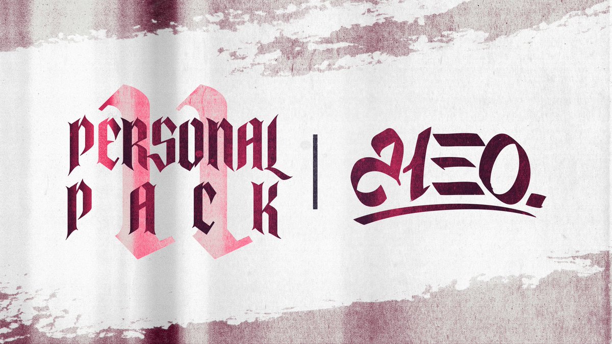 500 MGs y lo saco este mes💚

Todos mis estilos, efectos personales, vídeo tutoriales privados para aplicarlos reunidos en un mismo pack, pronto sabréis mas 👀