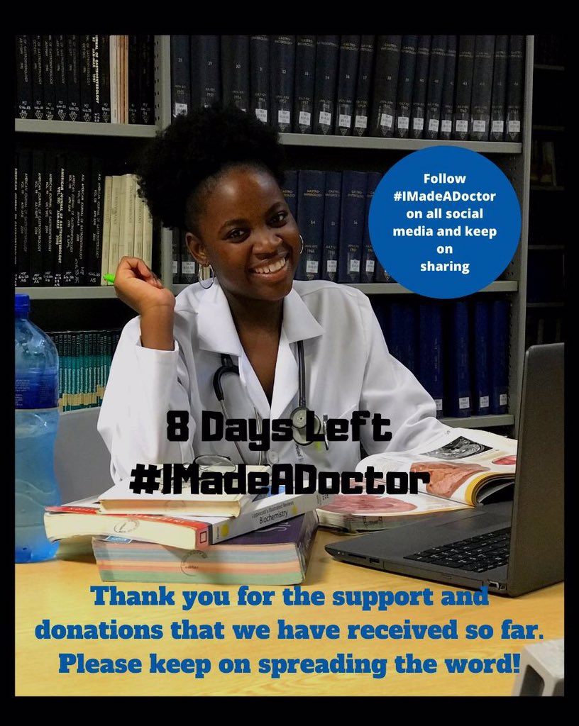 0zymandias001's tweet photo. All I can say is, I have seen that there’s beauty in the world... Thank you to everyone who has helped our fellow colleagues on #IMadeADoctor #SaveADoctor so far https://t.co/7IQ38gJzln