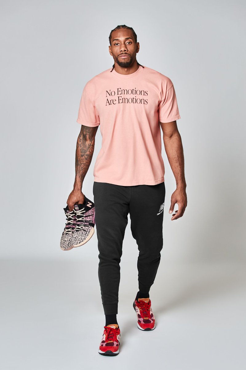 kawhi leonard gear new balance