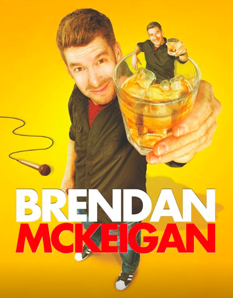 The stage is on fire this week with headliner <a href="/BrendanMcKeigan/">Brendan McKeigan</a>, <a href="/andrewavaughan/">Andrew Vaughan</a> and @NickMartinello. Get rid of your winter blahs and catch a show!  

🎟Get your tickets: qoo.ly/z3mzu or by phone at 613-233-8000.

#ottawacomedy #comedy #standupcomedy #ottawa