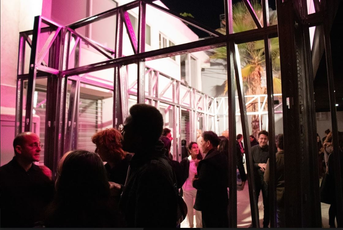 Scoring, Building continues with Iteration II (of III) which takes place on February 15th, 7pm - 9pm at the Makey Apartments. The Contemporary Council of M&amp;A is putting on a special program for this event so don't miss out!