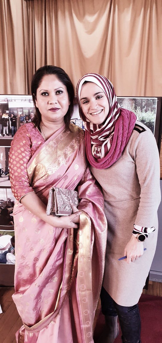 Gulshan khanam tweet media