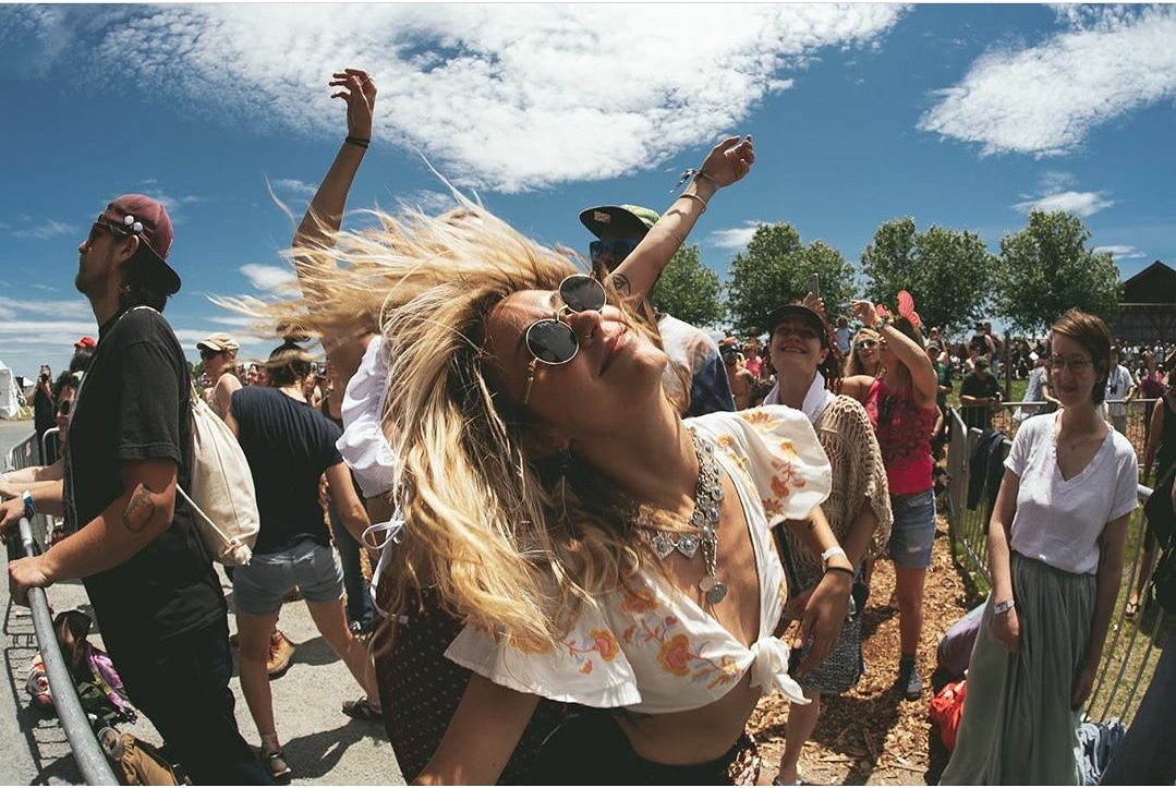 Mountain Jam tweet media