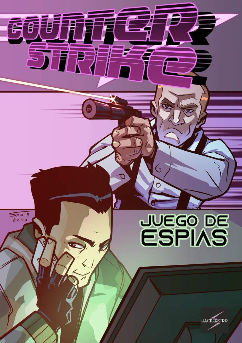 Se viene una nueva historia escrita por <a href="/aditipandya29/">aditi pandya</a> hackerstrip.wordpress.com santaplix.com