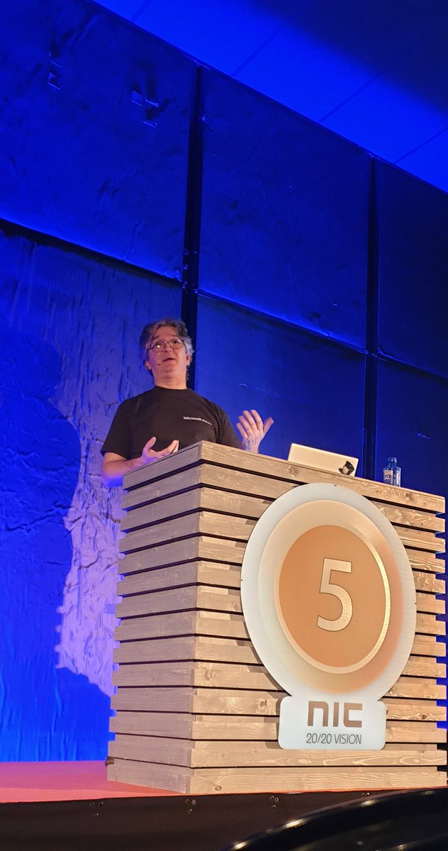 Learning everything azure functions with powershell with <a href="/alexandair/">A:\leksandar🌩🐚Nikolić</a>  #NICCONF2020