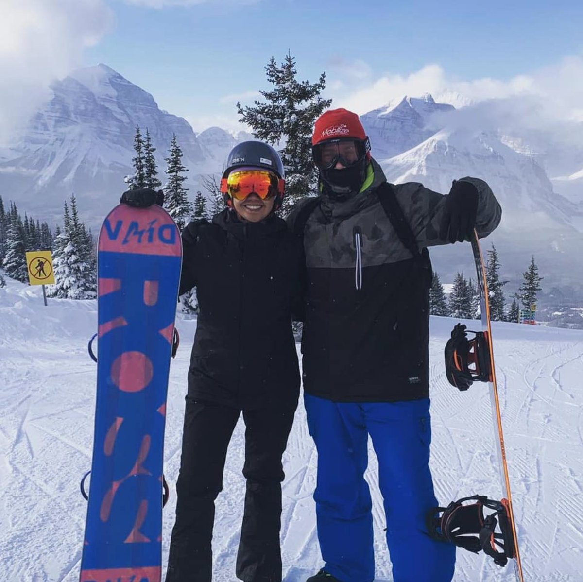 There's snow place like your Mobilize placement! 🏂

We might be in winter mode, but we're already thinking of summer! If you're also making plans for when the snow melts, start by applying to Mobilize for a #summerjob placement: mobilizejobs.ca/apply