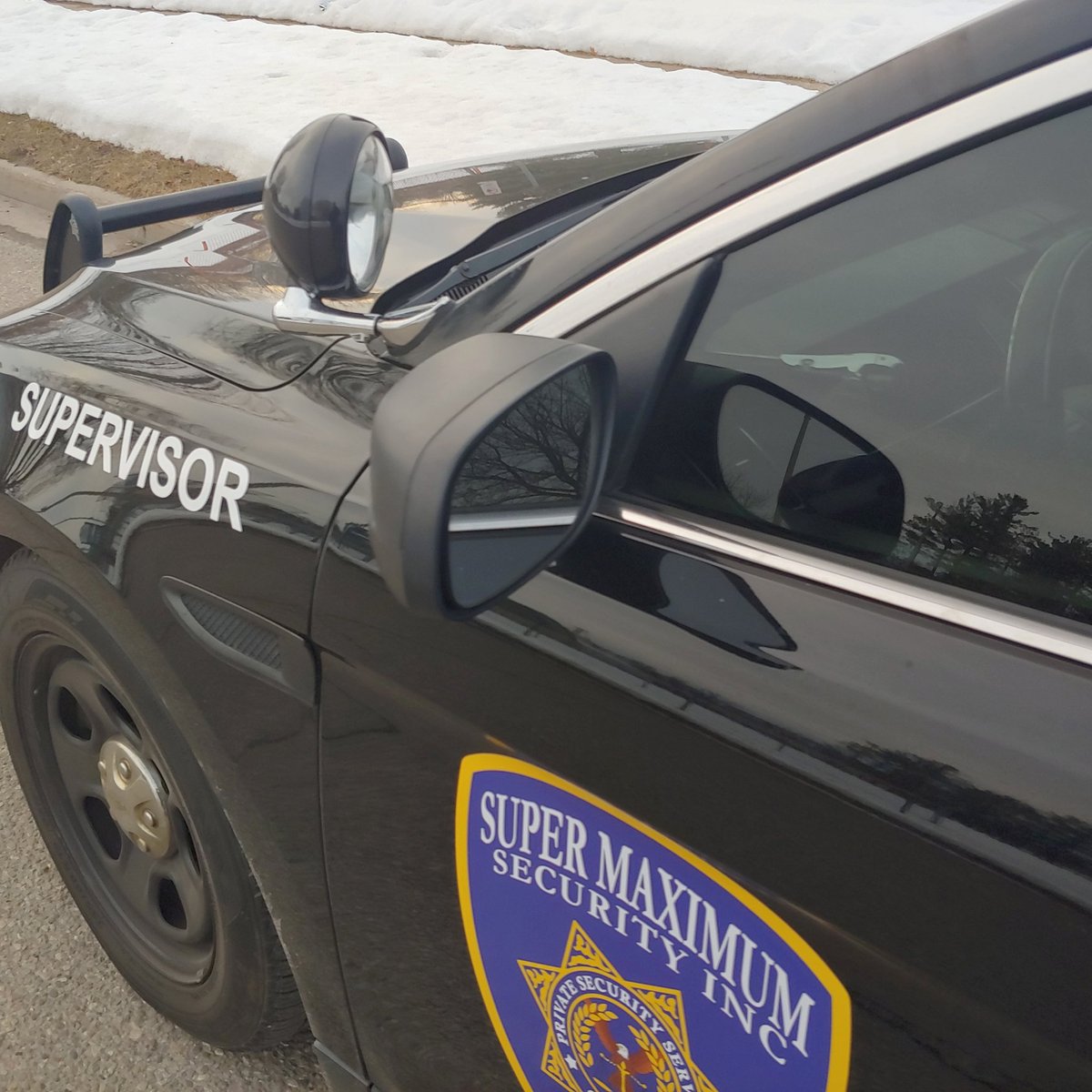 supermaximum7's tweet image. NEED SECURITY GUARD SERVICES FOR YOUR HOME, BUSINESS OR VENUE?

We Provide Security And Mobile Patrol Services Throughout The GTA And Surrounding Areas.

We Offer: Professional Security Guards, Quality Service And Affordable Pricing!

'Maximize Your Security'

T: 1-888-871-9073