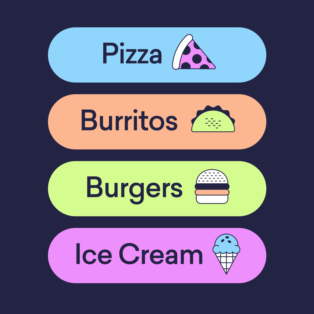 JoinDrop's tweet photo. It's #DropGameNight! Can you guess what Drop users ate the most of in 2019?
We have Drop points to giveaway!
To enter:
* Like this post
* Reply a guess
* Re-Tweet
Rules:
* Follow all of the steps above to qualify
* Winners are selected randomly
* Contest closes Sun. Feb. 9 https://t.co/pQY0l8BNKH