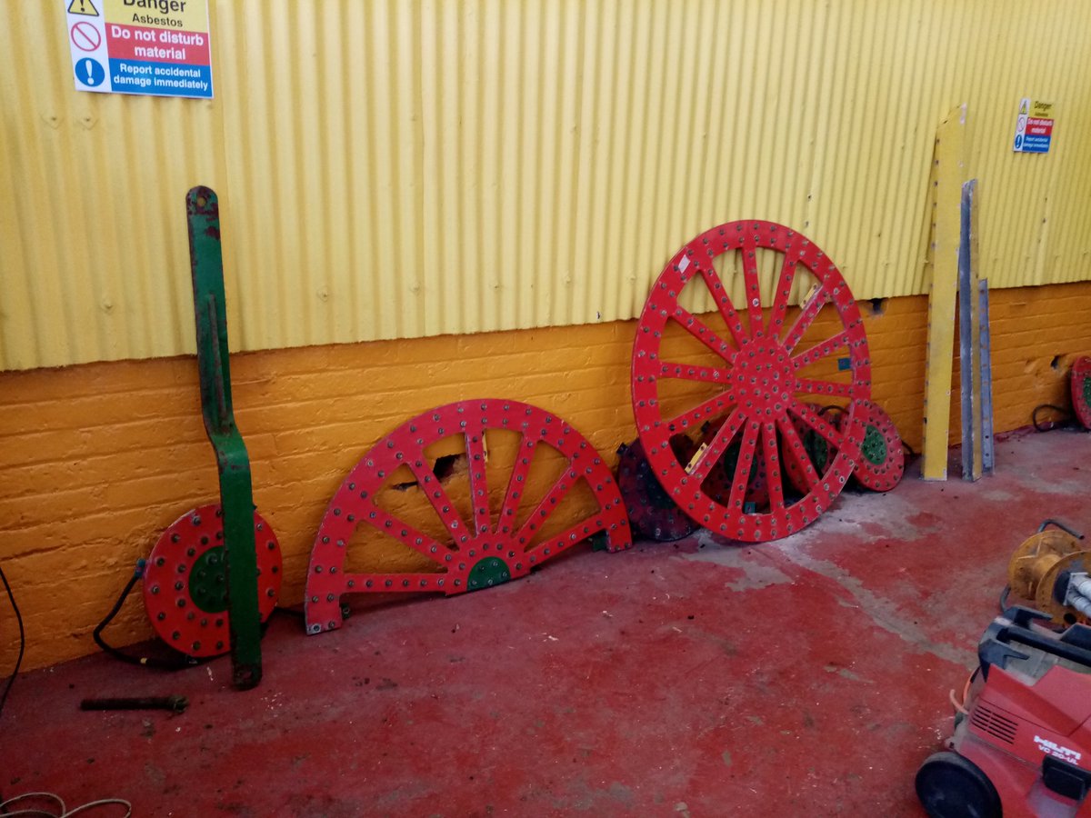 Heritage Tram Tours tweet media