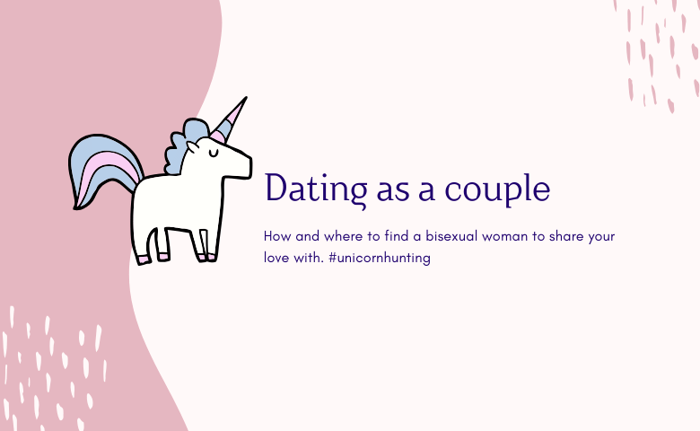SophPoly's tweet image. Considerations before looking for a bisexual partner to join your existing couple relationship buff.ly/36NPweq #unicornhunting #hbb #openingup #triad #lookingforlove #couplesearchingwoman