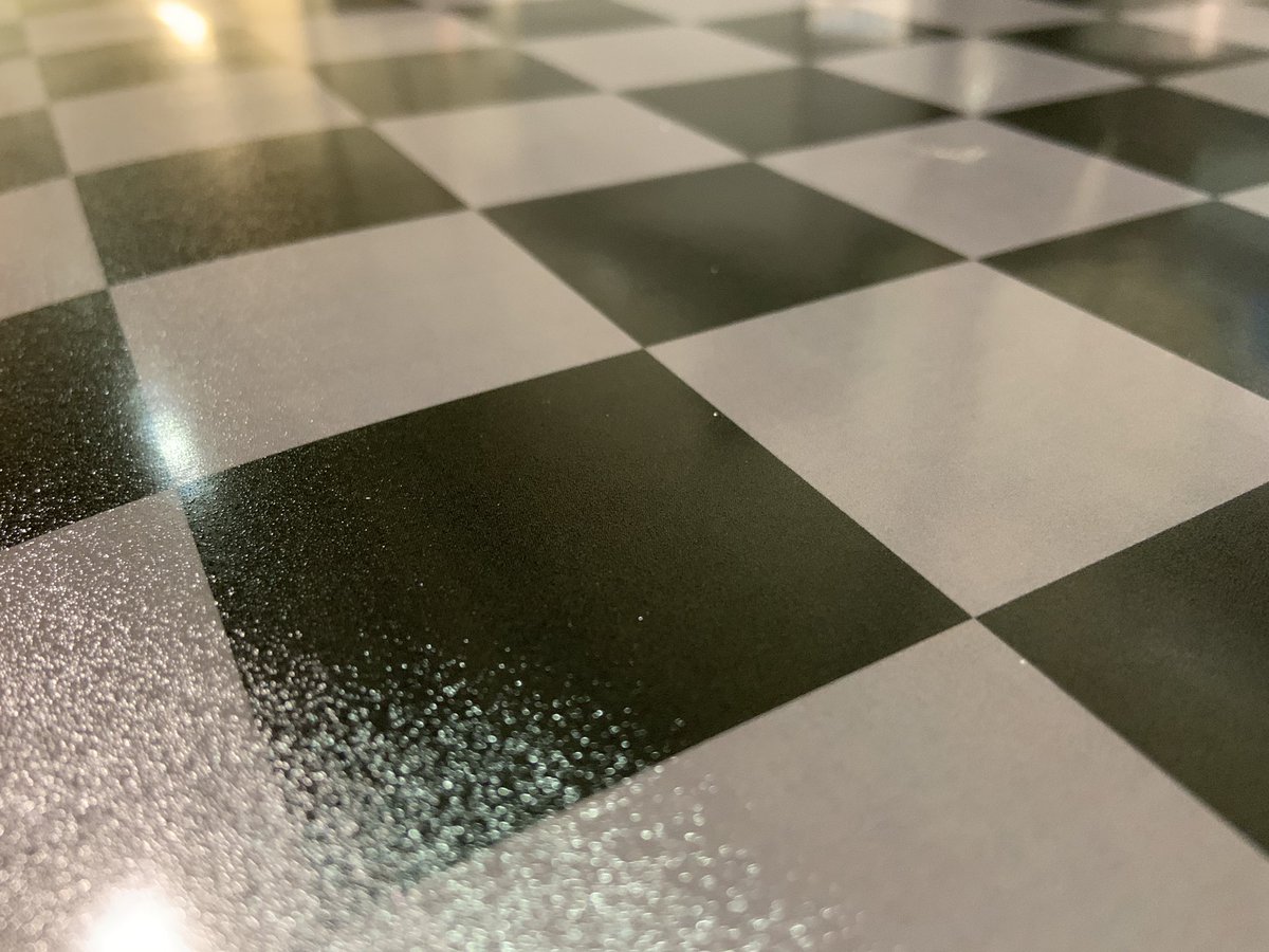 Kompac's tweet image. Fun with finishes. Sparkle, anyone?  #enrichyourprints.