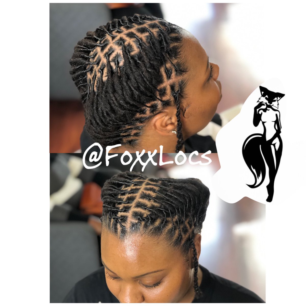 Hand me the brush & say paint it ! 🎨🖌 

____________________________________________________

  #dreads #locstylesforwomen #locticians #dmvhairstylist #dmvloctician #norfolkhairstylist #vahairstylist #valoctician #foxxlocs #locstylesformen #womenlocstyles #menlocstyles