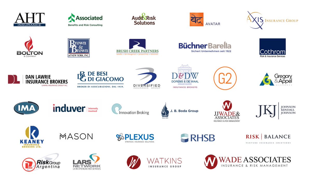 TechAssure's tweet photo. It’s TechAssure’s 20th anniversary year! Our members are the leading independent insurance  brokerages that specialize in tech, cyber and life science risks. This year, get ready for all new resources and capabilities that only TechAssure members can deliver. https://t.co/MI11XxCUR7