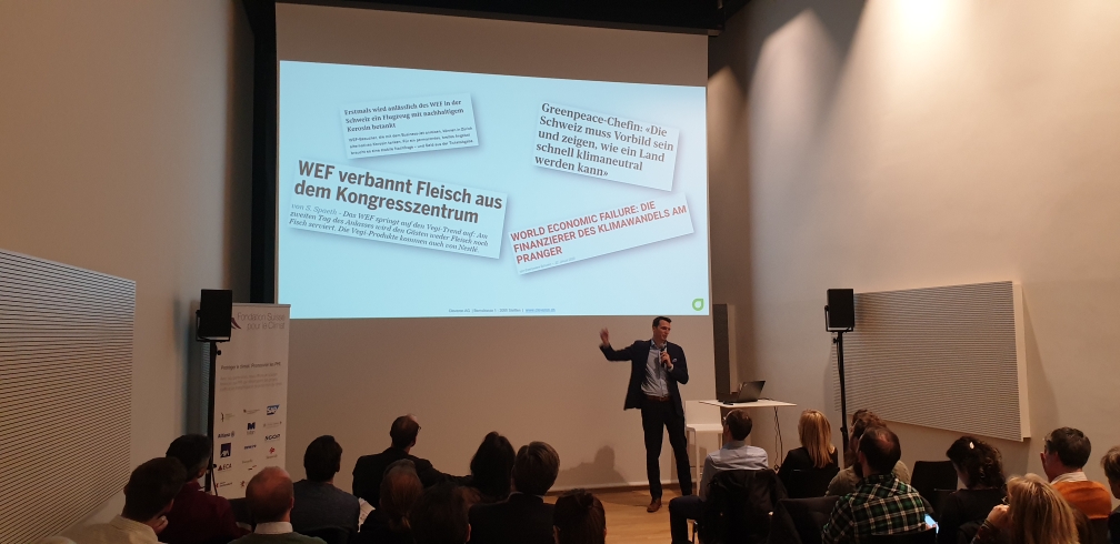 Cleveron AG tweet media