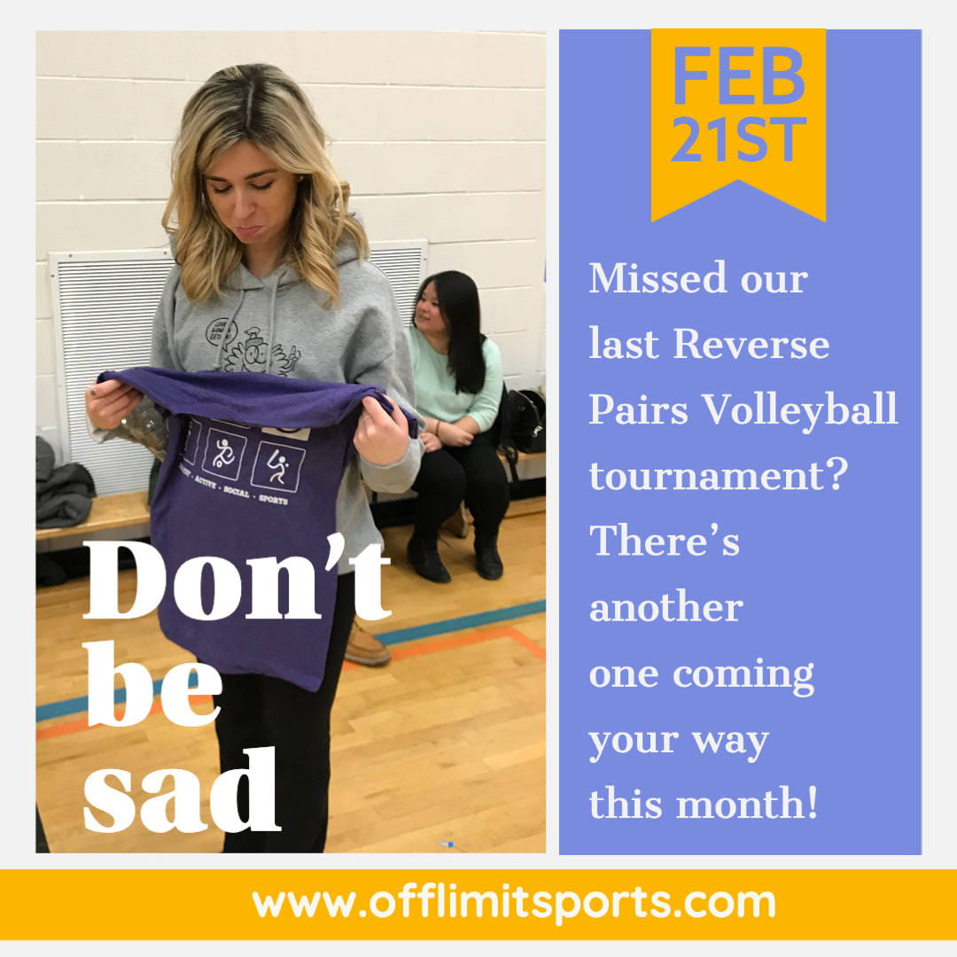 OffLimitSports's tweet photo. Want to guarantee your team spot? Sign up early:

https://t.co/AqLKzmzyCx 

#SadAlba https://t.co/BktyTFzxQx