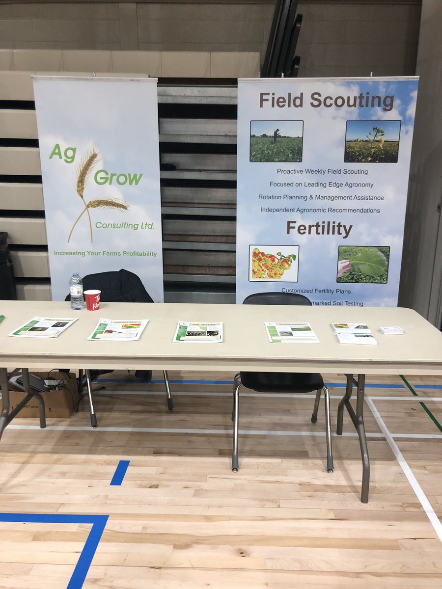 Ag Grow Consulting tweet media