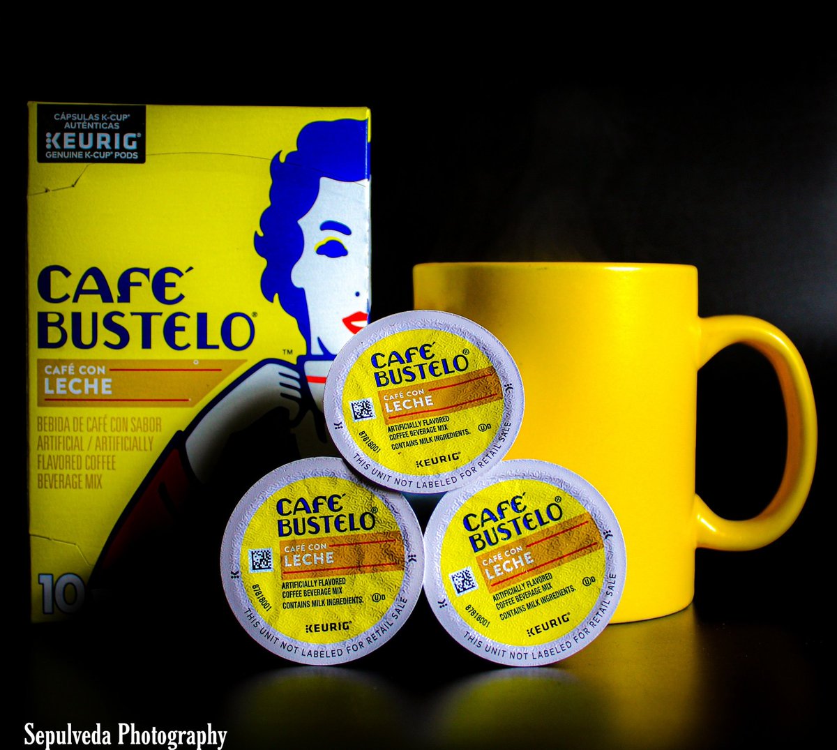 sepulveda_lee's tweet photo. Thought I'd share what fuels my mornings @cafebustelo
#cafe #bustelo #cafebustelo #coffee #morningfuel #mug #yellowmug #cafeconleche #coffeelover #coffeetime #morningcoffee #☕️ https://t.co/XaWXDMIelo