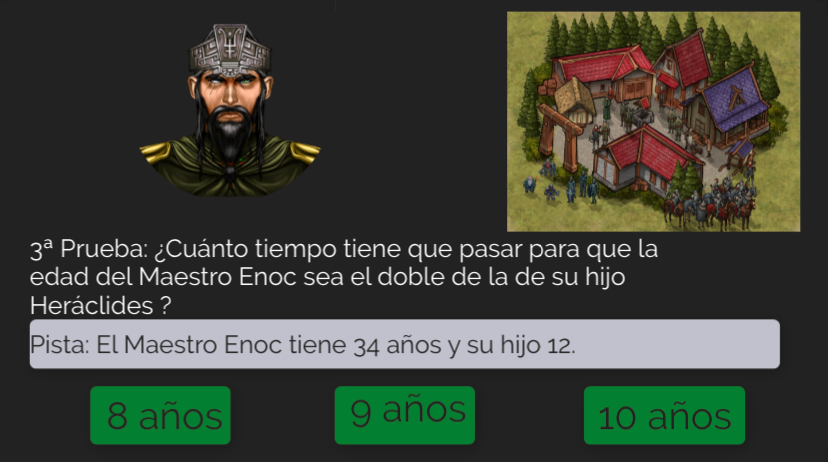 Isabelhdorado's tweet photo. Os comparto el @genially_es de la prueba de conquista de Ciudad Incógnita dentro de la gamificación #LosDiezReinosMatematicos Ciudad creada con @inkarnaterpg usando sus nuevas herramientas, está genial! https://t.co/idRISpu2M5
@flipped_primary @tonibernabeu123 @BeatrizCerdan https://t.co/hHagvCtZ8a