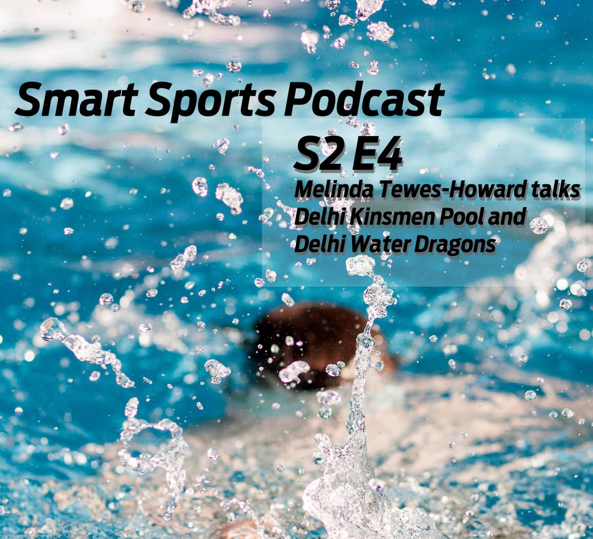 DarrylSmart1's tweet photo. This week's podcast is one everyone in Norfolk should listen to!
I have Delhi Waterdragons president Melinda Tewes-Howard talking about the importance &amp; significance of their summer swim club, &amp; the Delhi Kinsmen Pool.
Enjoy!
https://t.co/UPeZqC0aP5
@NHAC_CA
#LocalSports https://t.co/IIrt47xY8k