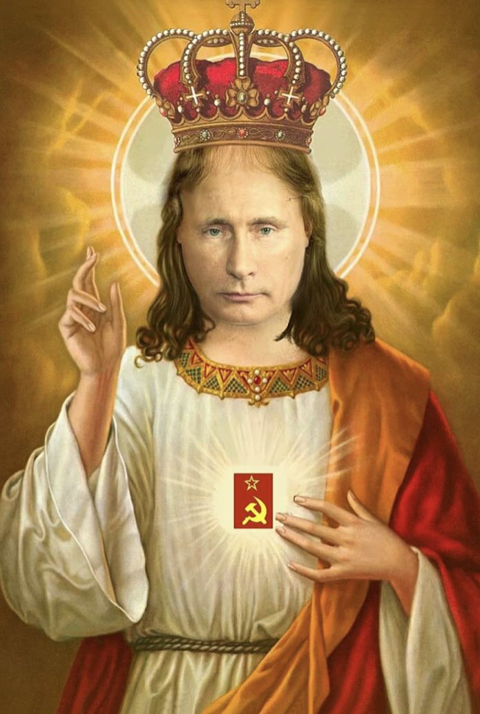 RFederationen's tweet photo. Tiden är kommen @UsaFN2020 har officiellt ett twitterkonto. Uppmanar alla att föra heligt krig mot imperialisterna ✝️☪️ https://t.co/pkcXVQnuJj