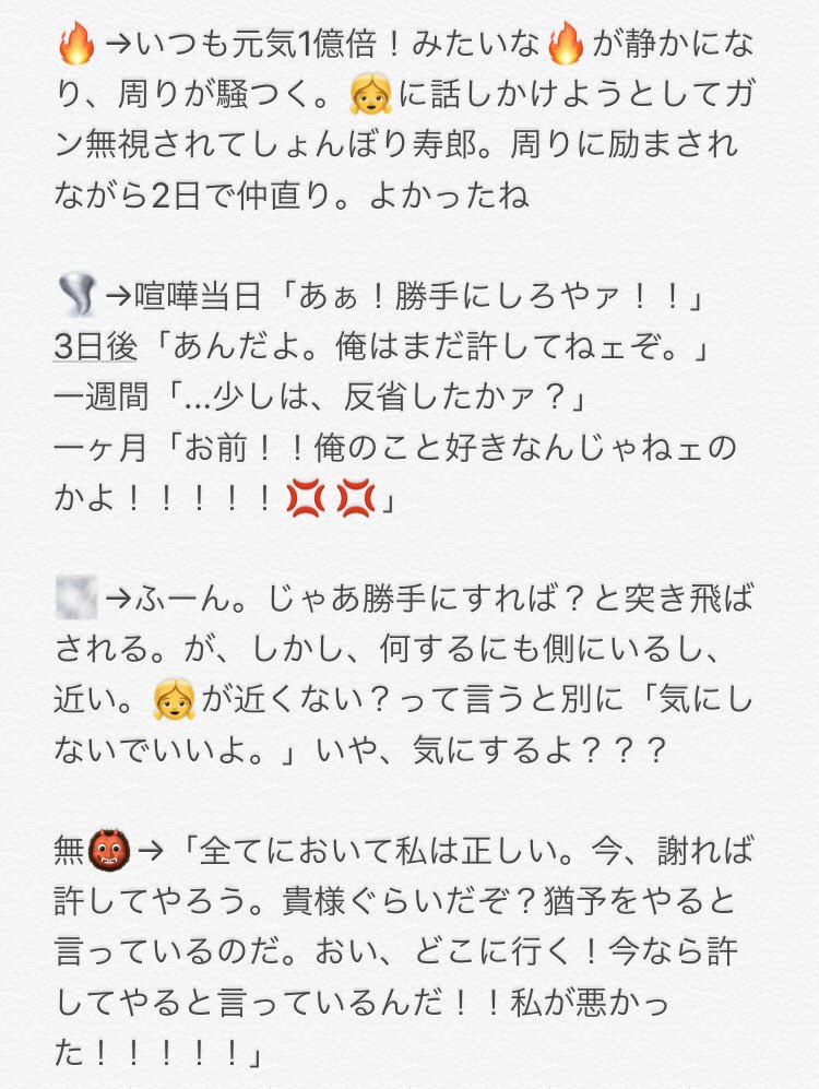 Kmtプラス 喧嘩 Twitter Search Twitter