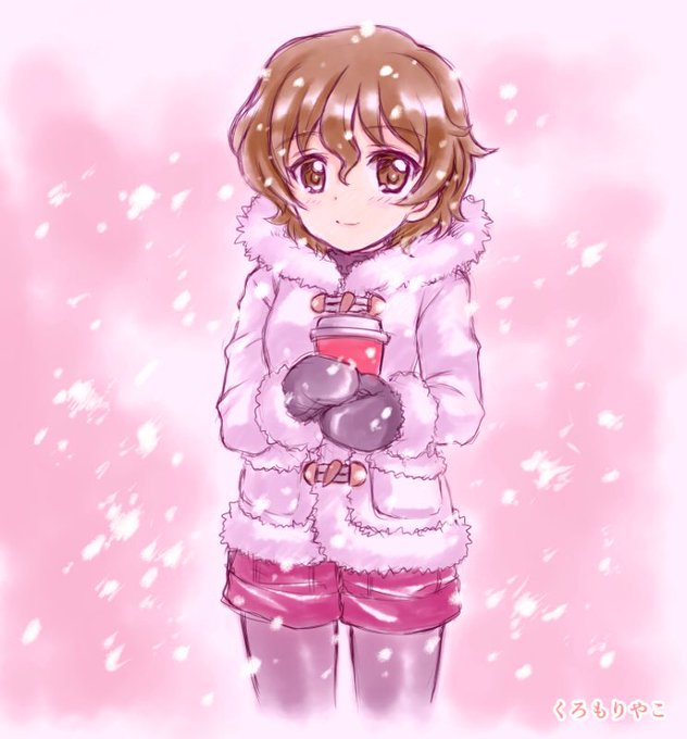 雪の日のtwitterイラスト検索結果 古い順