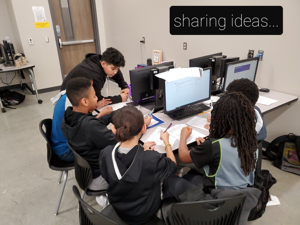 elar_my's tweet image. Yesterday, my students were able to see there work come to life. They demonstrated their understanding of setting influencing characters and the plot of a story. 
#workedtogether #rms #definitelynotaverage #expectations #remarkable #wemodel #theyexecuteunderstanding