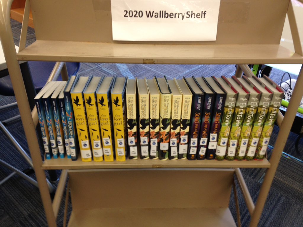 entwist412's tweet photo. The Wallberries are here and the kids are loving them! #wleced #CommerceElem @CommerceElem @WalledLkSchools #awardwinners https://t.co/IGpjfFxNVp