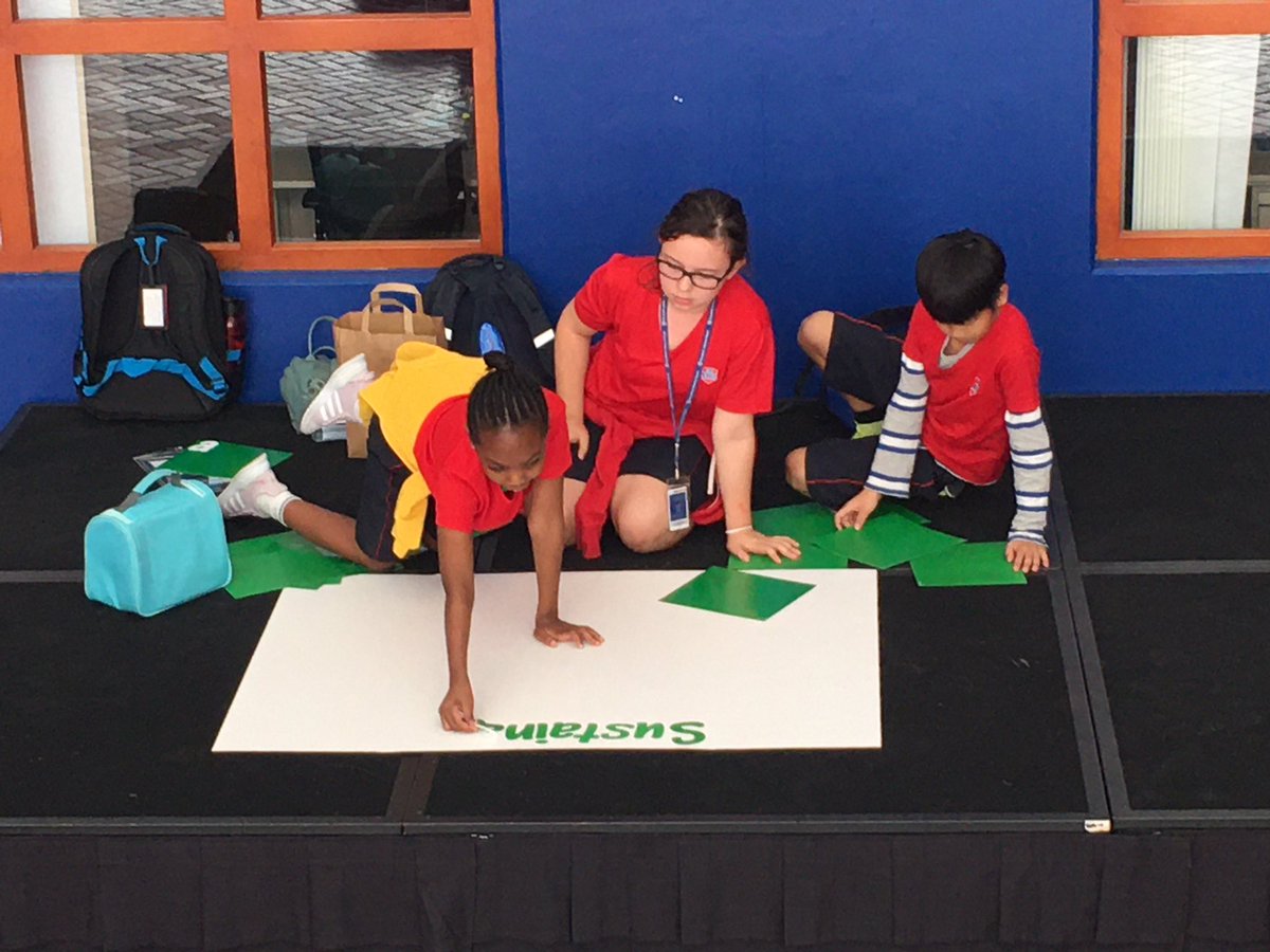 Grade 4 | CAS Dubai tweet media