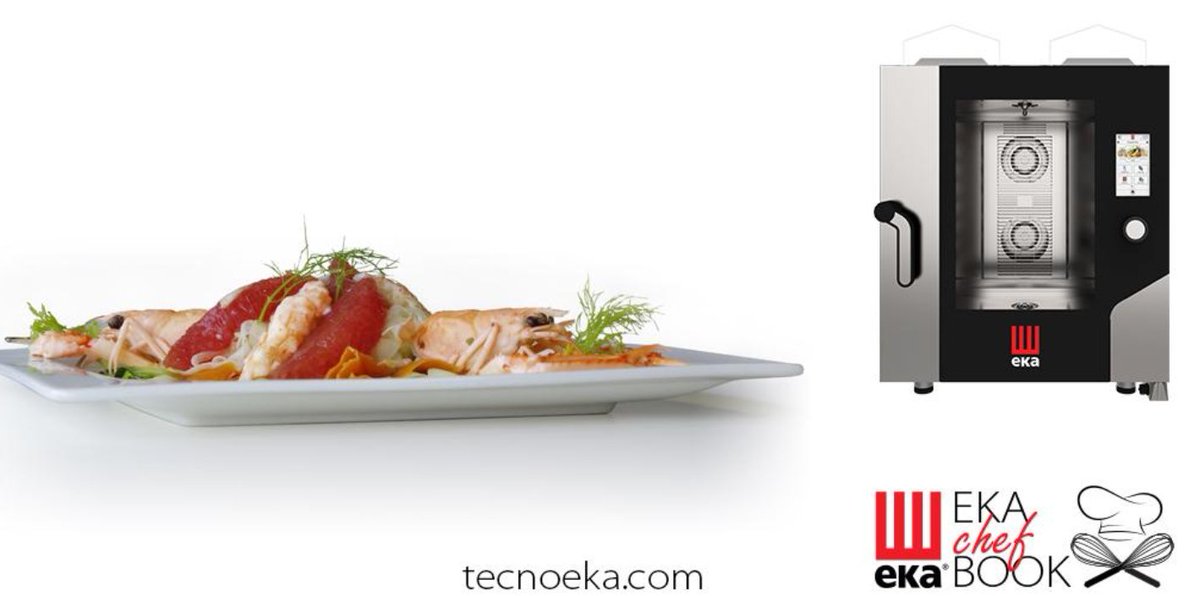 Gamble_FS's tweet photo. We're excited to announce that Tecnoeka have added some truly stylish, powerful and dynamic commercial smart ovens to their range and we'll be unveiling more details on them over the coming weeks! #watchthisspace #ekaovens. https://t.co/uec34piIWC https://t.co/gbWEpCevWQ
