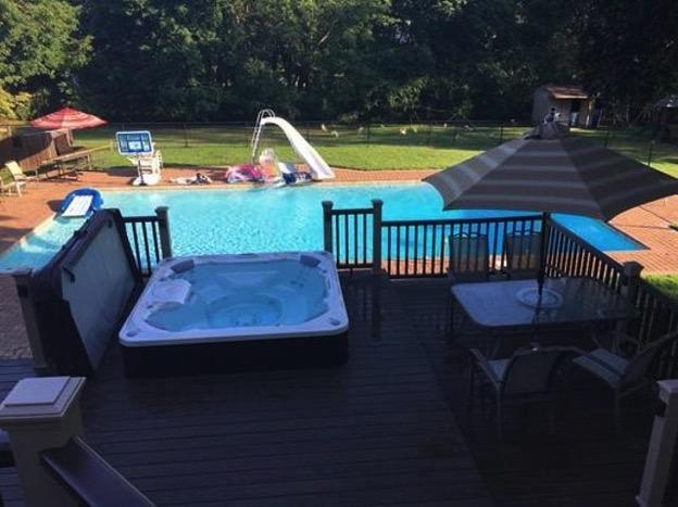 Hottubsupply's tweet photo. Check out the pros and cons of in ground vs portable spas in this article by Hot Spring Spas! https://t.co/0T2DD4dSpw
#hottub #hotspringspas #portablespa #ingroundspa #prosandcons https://t.co/GmztuIVlJC