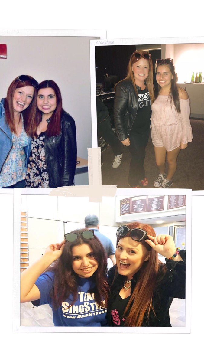 4 YEARS OF THIS!!!! my heart is so full today 🕶