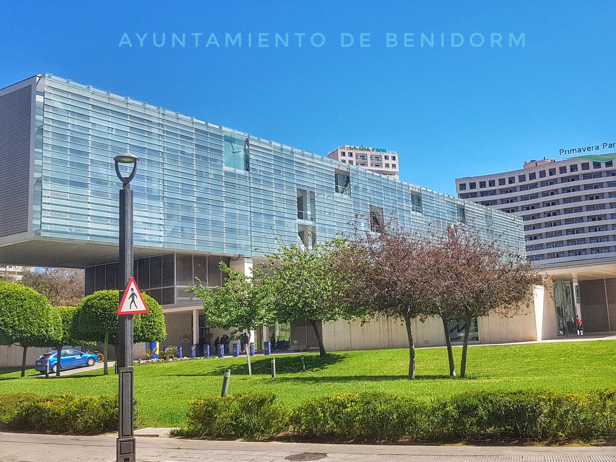 benidormlive's tweet photo. El 19 de febrero se celebrará #MostCongress20 en #Benidorm, es el primer congreso nacional especializado en marketing digital para el sector turístico y registra ya cerca de 200 inscritos.
#Hosteltur y #Webpositer organizan el encuentro en el Ayuntamiento de Benidorm. https://t.co/rmUtl9dKWN