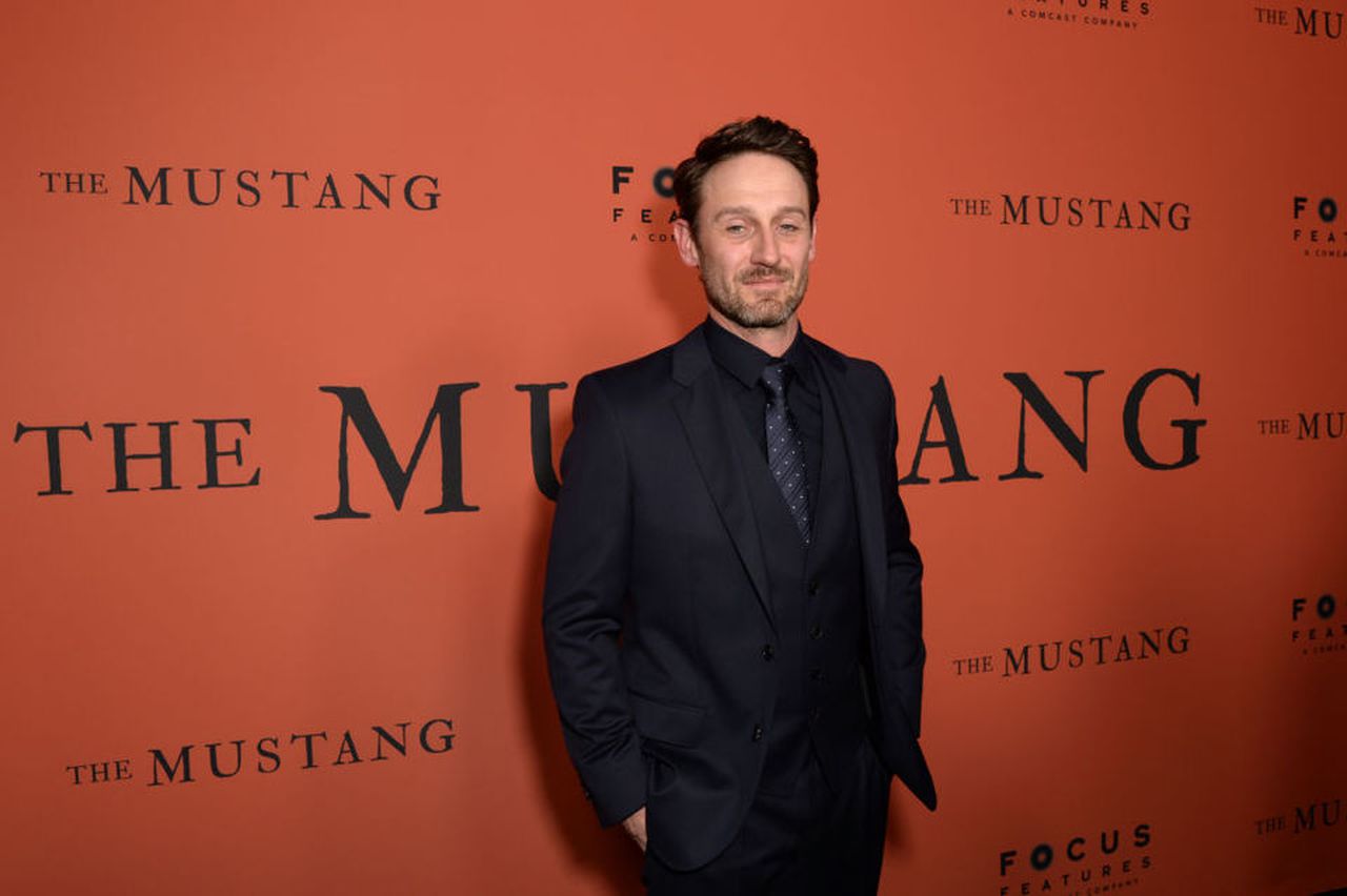 Actor Josh Stewart turns 43. Happy Birthday!!     