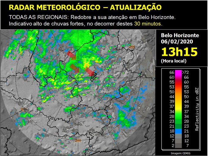Ver imagem no Twitter