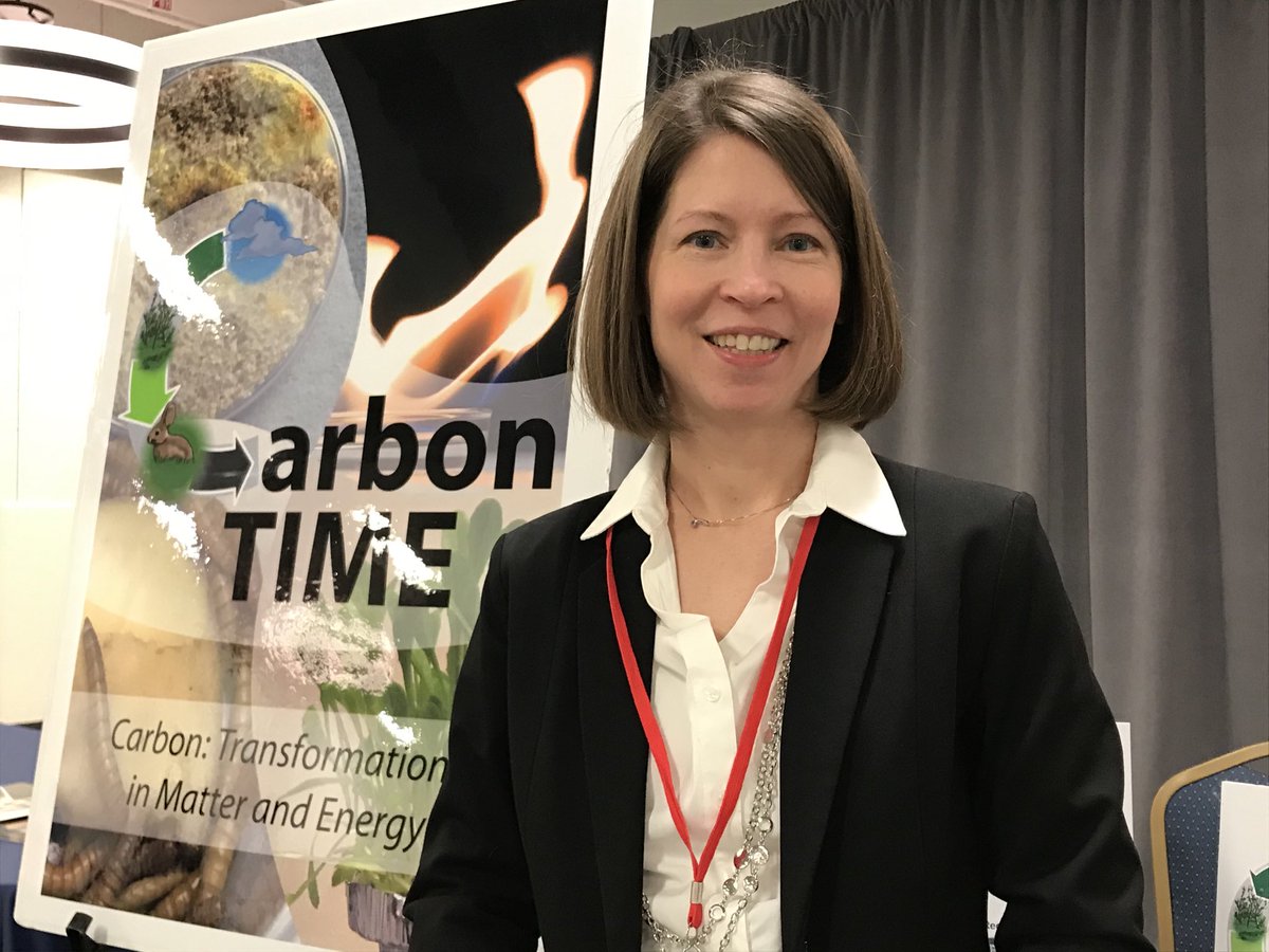 ⁦Interested in connecting w <a href="/MEAOnline/">MEA Online</a>⁩ support of ⁦<a href="/CarbonTIME/">Carbon TIME</a>⁩ local networks of MI Ts? Learn more: tinyurl.com/MEACTIME #meawinterconference