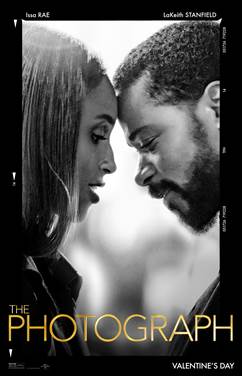 Don’t miss your opportunity to see this free advance screening of Issa Rae And Lakeith Stanfield in The Photograph at AMC Easton on Wednesday, February 12, 2020. Click the link to get your passes today. gofobo.com…/main/movie_la…/UEhPVE9HUkFQSENFQw%3D%3D