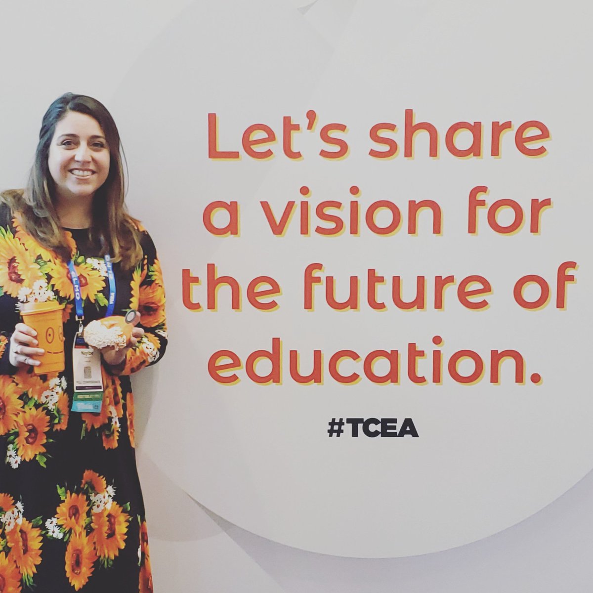 nayibe_paz's tweet image. Thank you @brainpop for this deliciousness!! Excited to be sharing in #TCEA2020 vision for the future of education! #StartYourDayWithBrainPOP #TISDBlends @DigitalTISD