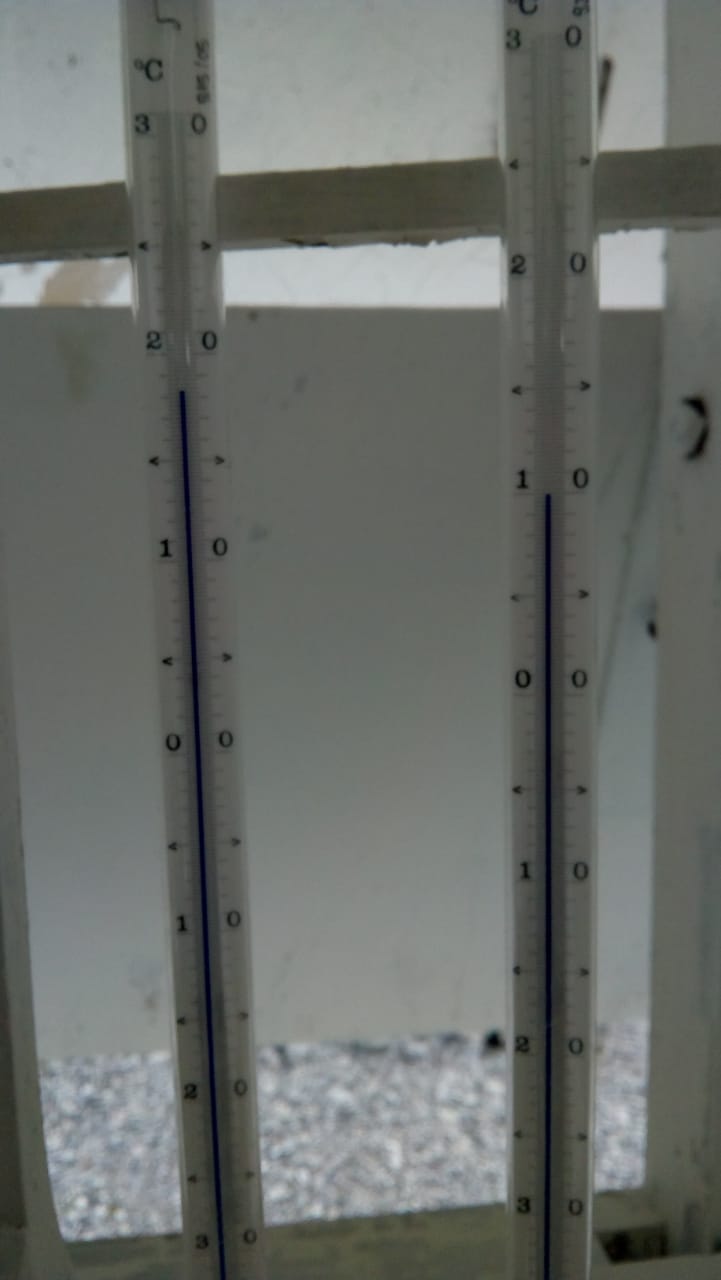 EQGxRADW4AE9kQM?format=jpg&name=large Antarctica a înregistrat joi un record de temperatură: 18,3 grade Celsius