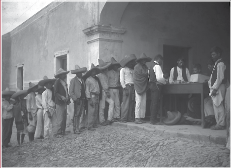 Instituto Investigaciones Jurídicas del Notariado on X: "El 6 de febrero de 1917, se establecen el sufragio efectivo, la no reelección y el voto universal masculino directo. https://t.co/XDPk4ca2R8" / X