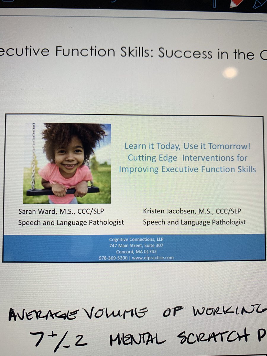 Susan Koceski (@susankoceski) on Twitter photo Learning with Sarah Ward on Executive Functioning and tons of strategies. Contact me if you want to know more! I am officially a groupie <a href="/OaklandSchools/">Oakland Schools</a> <a href="/OaklandSchSLP/">Oakland Schools SLP</a> Learning with Sarah Ward on Executive Functioning and tons of strategies. Contact me if you want to know more! I am officially a groupie <a href="/OaklandSchools/">Oakland Schools</a> <a href="/OaklandSchSLP/">Oakland Schools SLP</a>