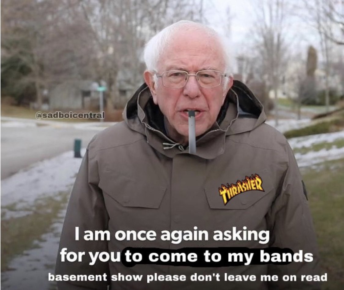 Finding September tweet media