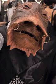 Mr. Socketto me his mouth looks like a big socket